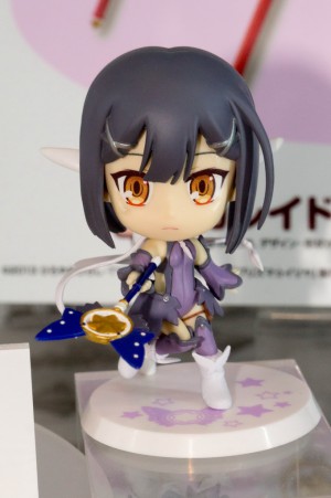C賞 美遊 きゅんキャラ
