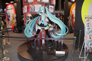 初音ミク