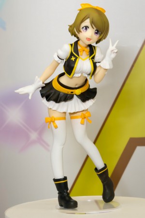 小泉 花陽