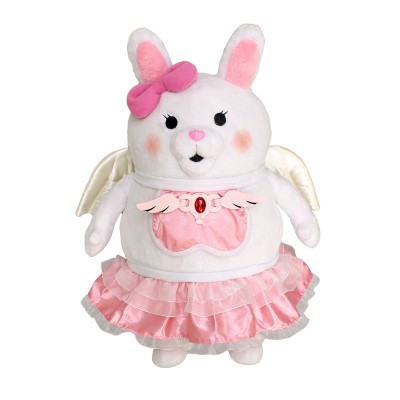 ラストゲット賞:ウサミぬいぐるみ