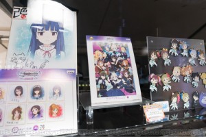 アイマスシンデレラガールズ4th Live会場で、各メーカーのフィギュア ...