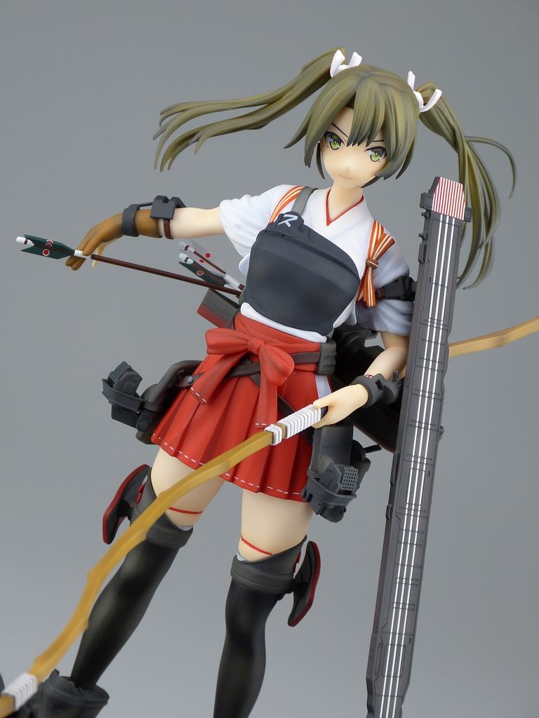 ファニーナイツ 1/7 翔鶴改ニ 艦これ ファニーナイツ 1/7 翔鶴改ニ 艦これ 艦隊これくしょん -艦