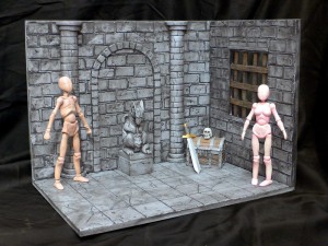 DungeonBase001