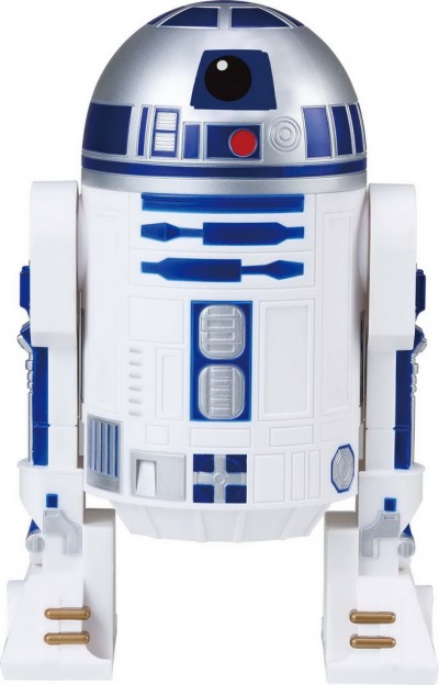 スター･ウォーズ　プレミアムビッグボックス#R2-D2