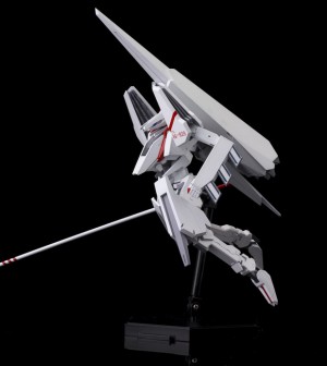 アニメ版 シドニアの騎士 継衛のプラモデルが登場 Hobby Maniax ホビーマニアックス