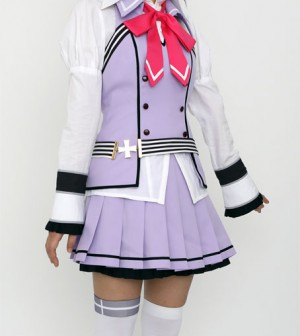 コスパティオ新作コスチューム 恋がさくころ桜どき 美颯学園制服 Hobby Maniax ホビーマニアックス