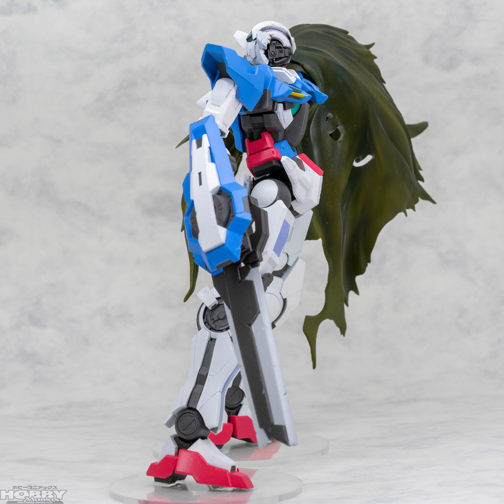プレビュー バンプレストの新カテゴリー 一番キャッチャーonline 小松原博之氏原型 ガンダム00 エクシアリペア はパレイドリア仕様 Hobby Maniax ホビーマニアックス