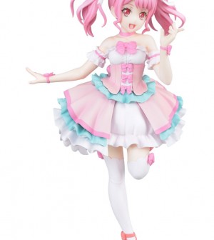 セガプライズ9月登場 バンドリ ガールズバンドパーティ プレミアムフィギュア 丸山彩 Vocalist Collection No 2 Hobby Maniax ホビーマニアックス