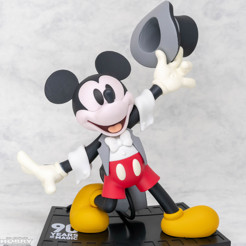売り切れ必至！ ミッキーマウス 90周年記念フィギュア！ - おもちゃ/ぬいぐるみ - www.thjodfelagid.is