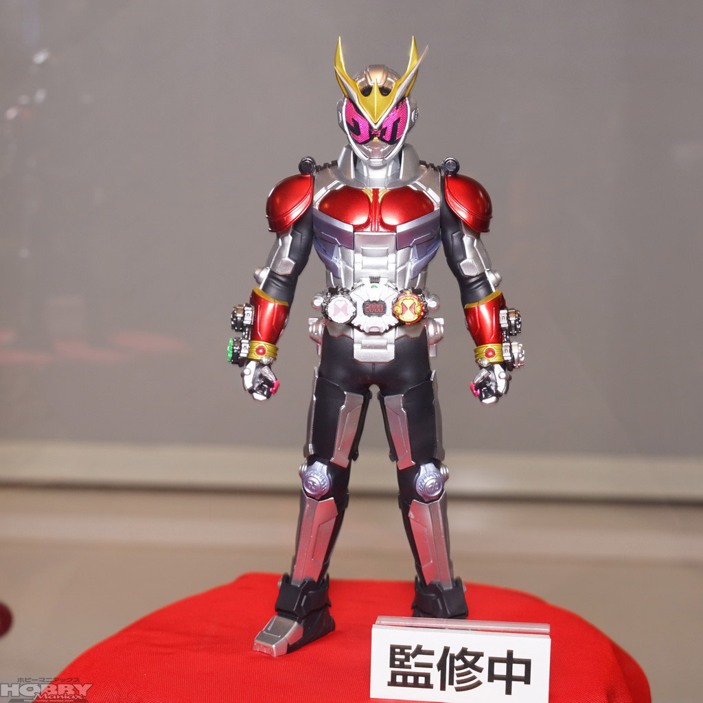 第55回プライズフェア バンプレスト フィギュア 仮面ライダージオウ スター ウォーズ Marvel Hobby Maniax ホビーマニアックス