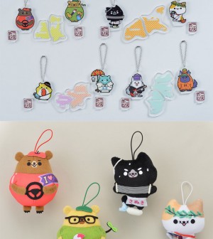 声優 だって 旅 し ます the 3rd