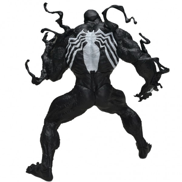 MARVEL COMICS 80th Anniversary　スーパープレミアムフィギュア“Venom”_03