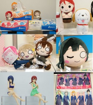 21年7 9月セガプライズ内覧会 ラブライブ サンシャイン ラブライブ 虹ヶ咲学園スクールアイドル同好会 ラブライブ スーパースター フィギュアやぬいぐるみ他 Hobby Maniax ホビーマニアックス