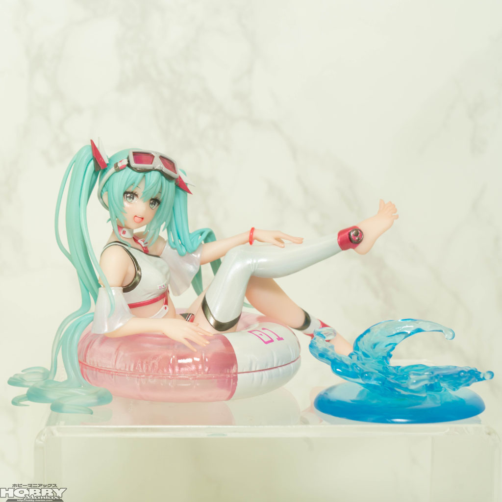 初音ミク アクアフロートガールズ まとめ売り フィギュア - 通販